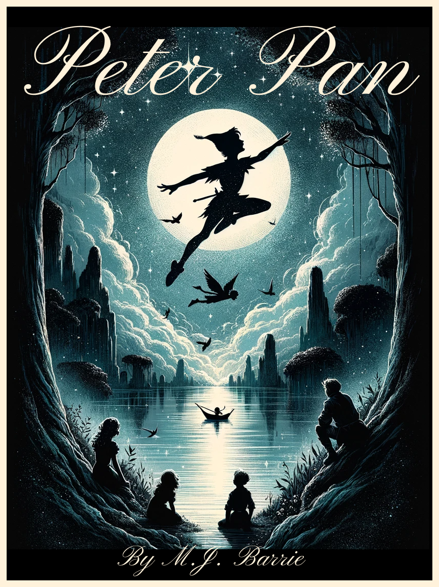 Peter Pan