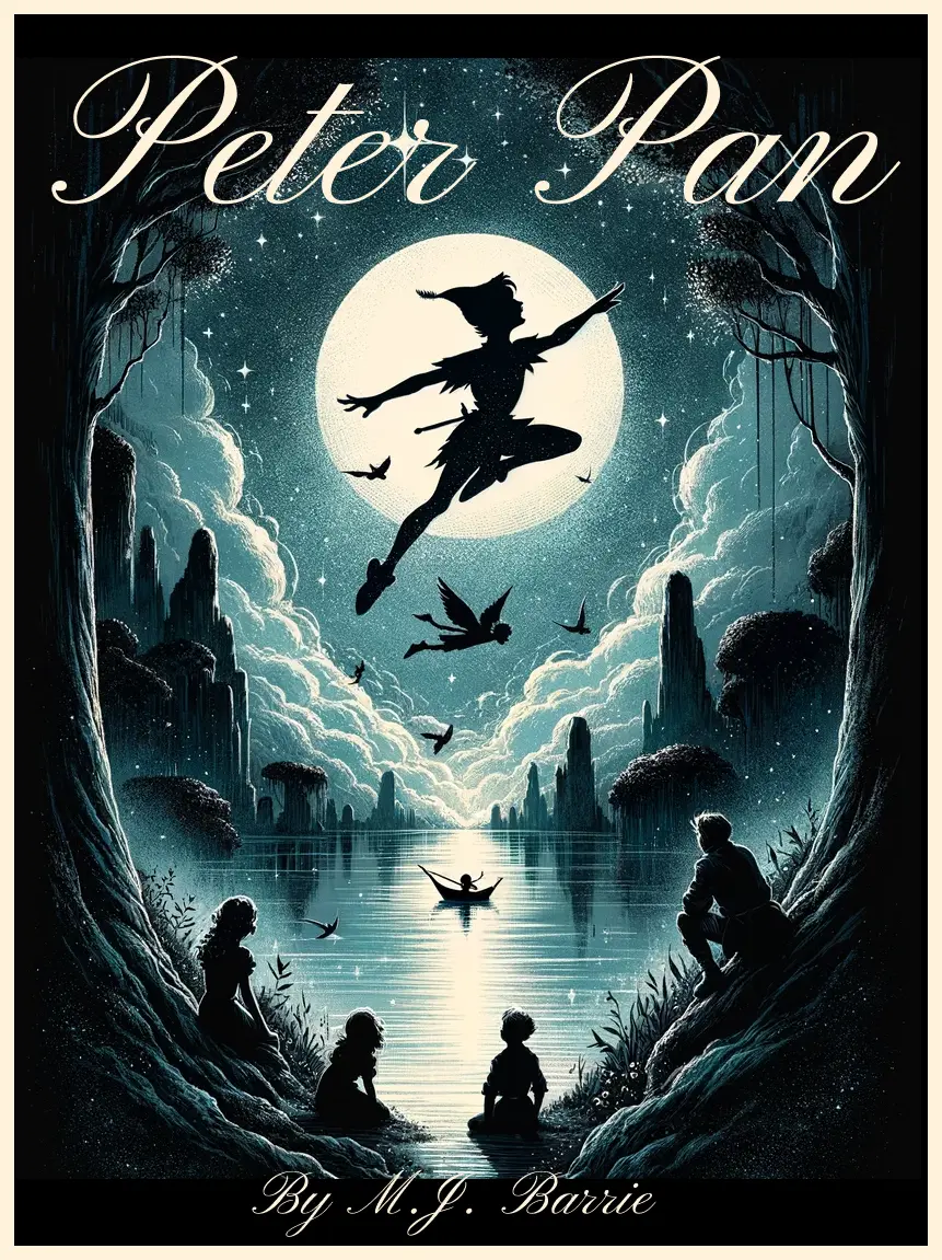 Peter Pan